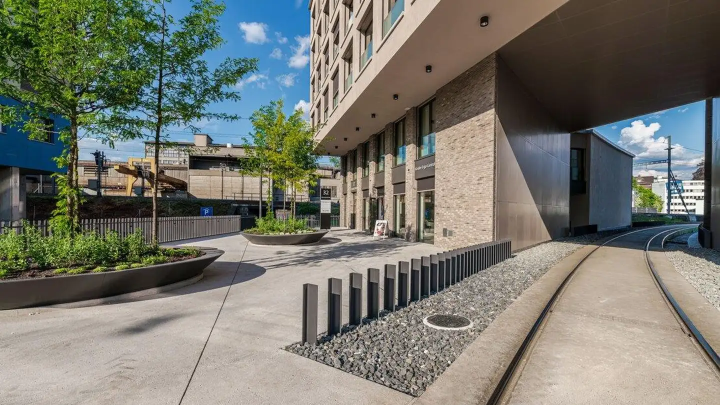 Appartement à louer - Gerliswilstrasse 32, 6020 Emmenbrücke - Photo 2