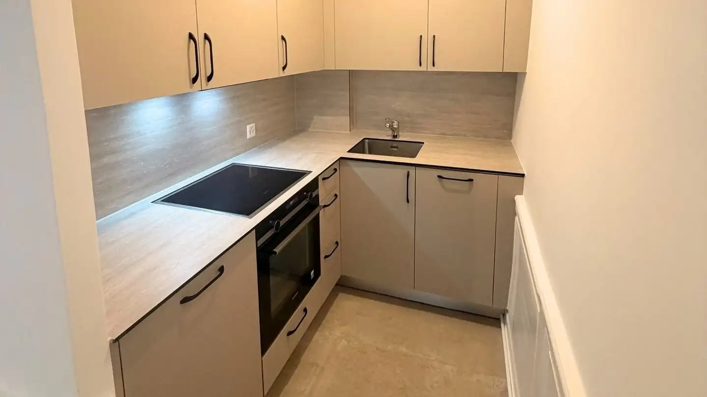 Appartement à louer - Rue De Rive 44, 1260 Nyon - Photo 2