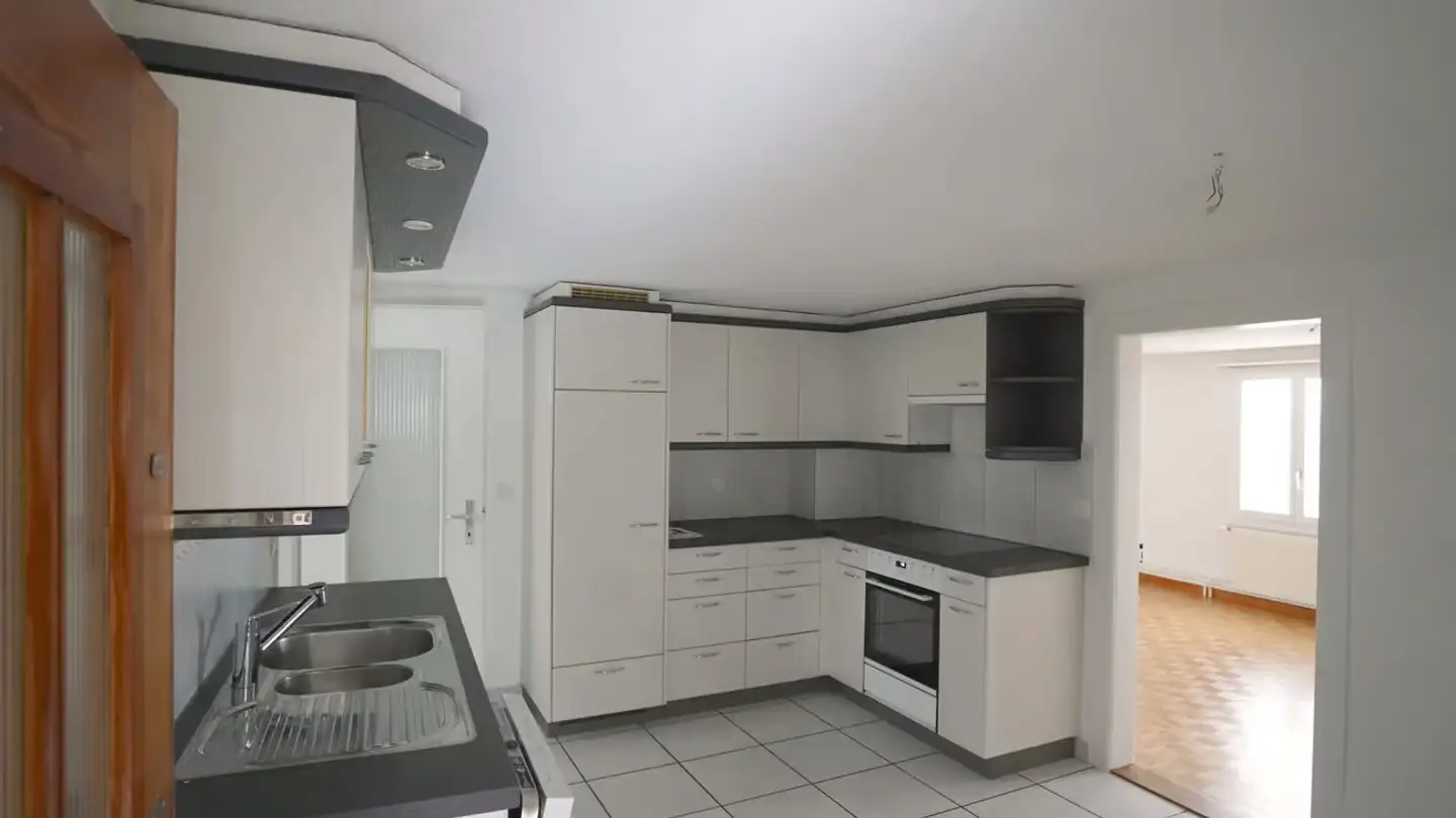 Appartamento in affitto - Hubelweg 10, 4534 Flumenthal