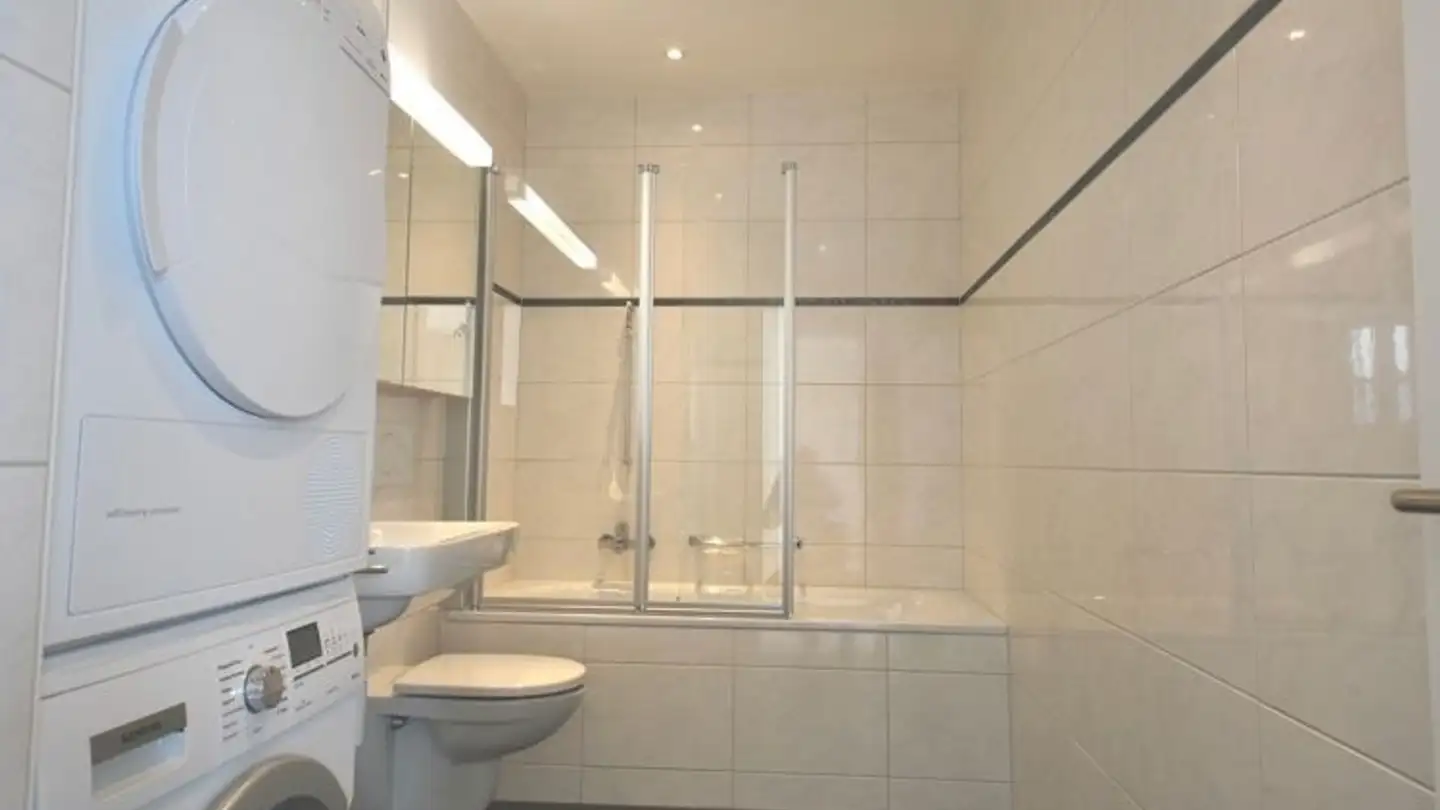 Apartment for rent - Talackerstrasse 50, 8152 Glattbrugg - Photo 3