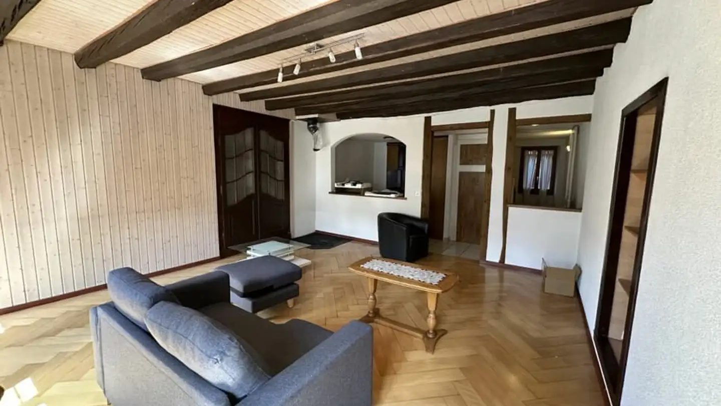 Immeuble résidentiel à vendre - Route D'avenches, 1580 Donatyre - Photo 3