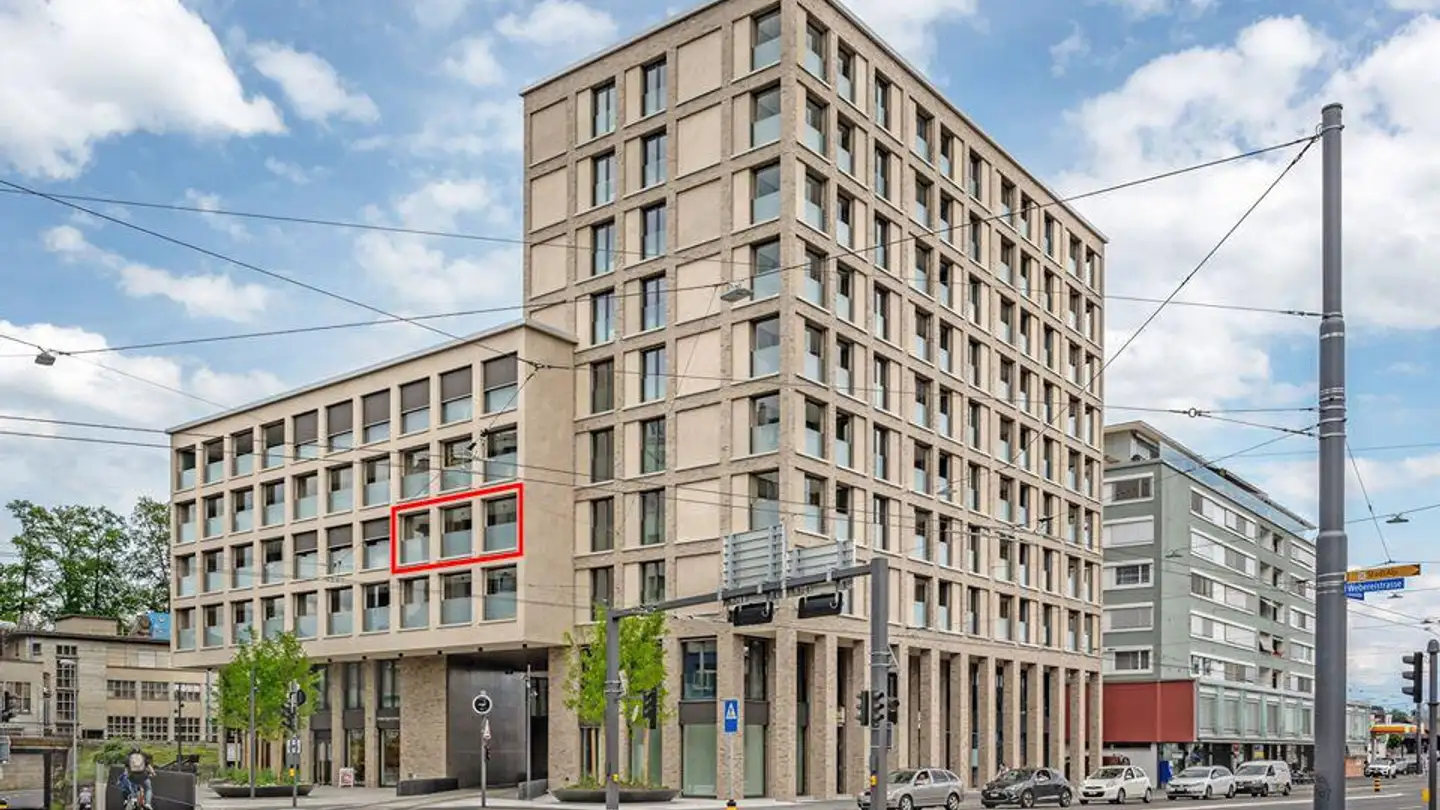 Wohnung mieten - Gerliswilstrasse 32, 6020 Emmenbrücke