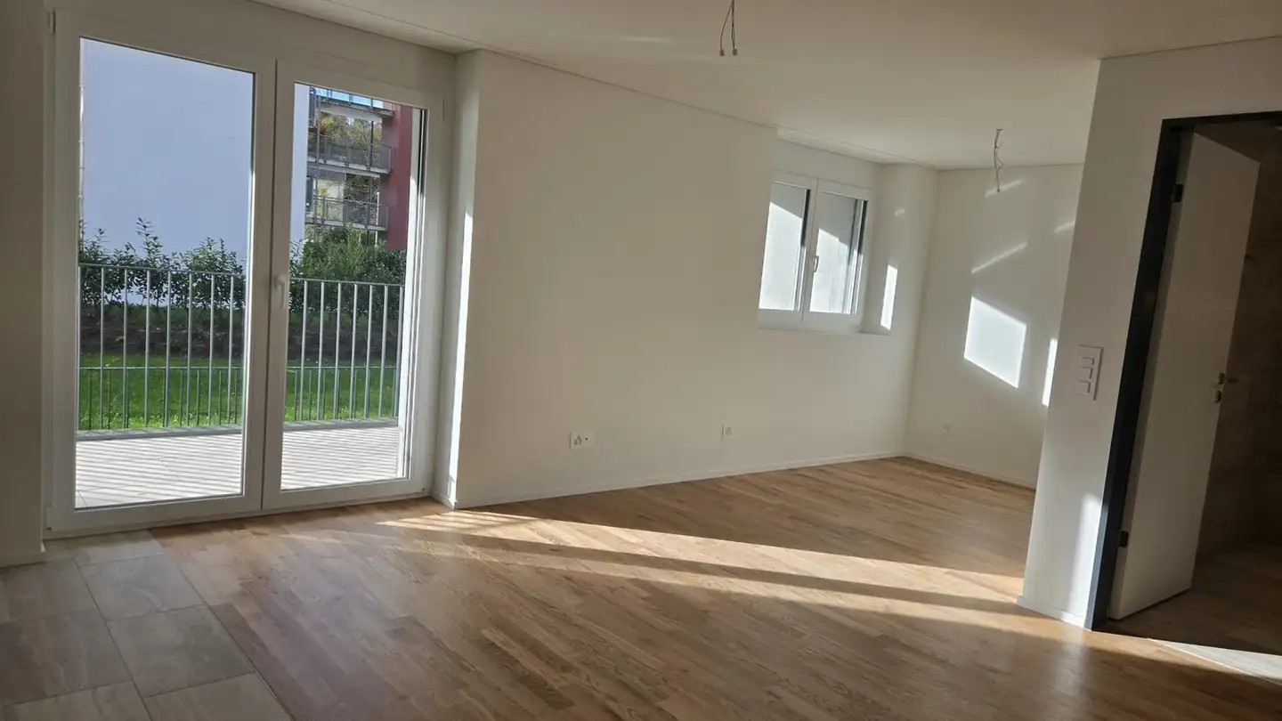 Wohnung mieten - Mitteldorfweg 5, 5243 Mülligen - Foto 4