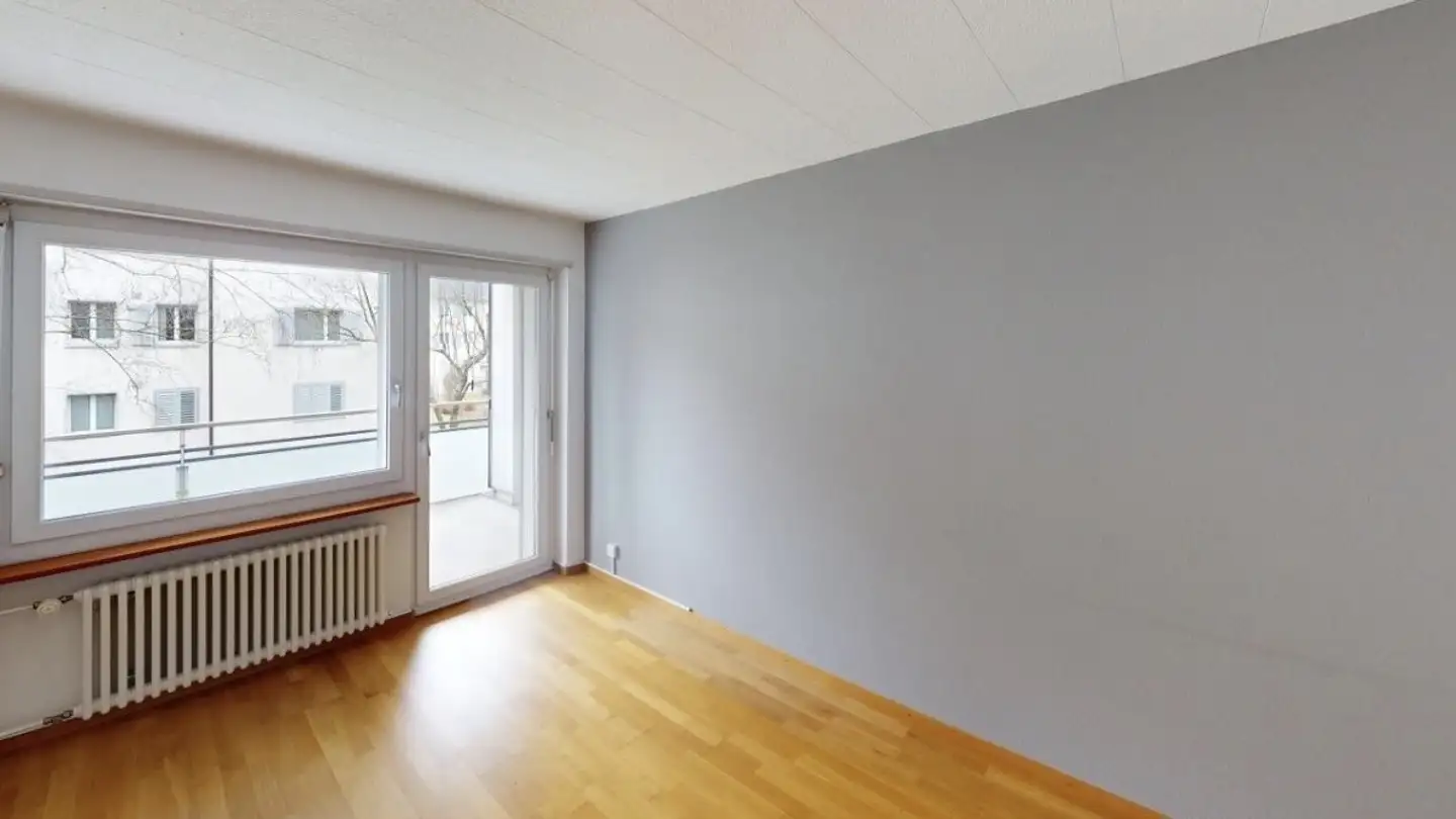 Wohnung mieten - Im Heuried 56, 8055 Zürich - Foto 3