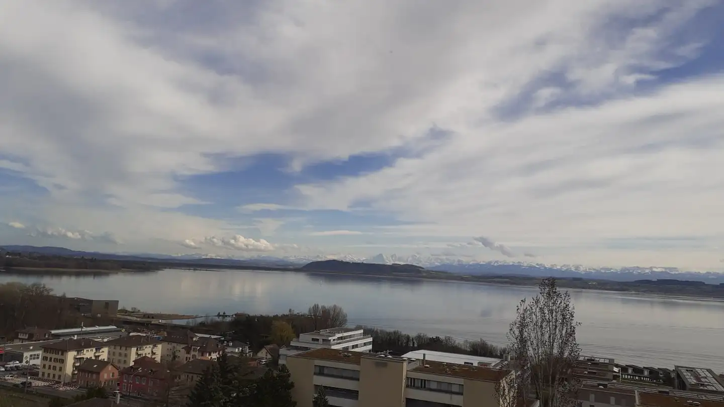 Chambre à louer - 2000 Neuchâtel