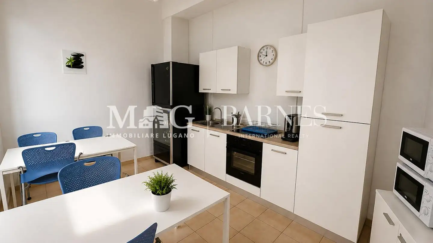 Espace de stockage à vendre - 6828 Balerna - Photo 2