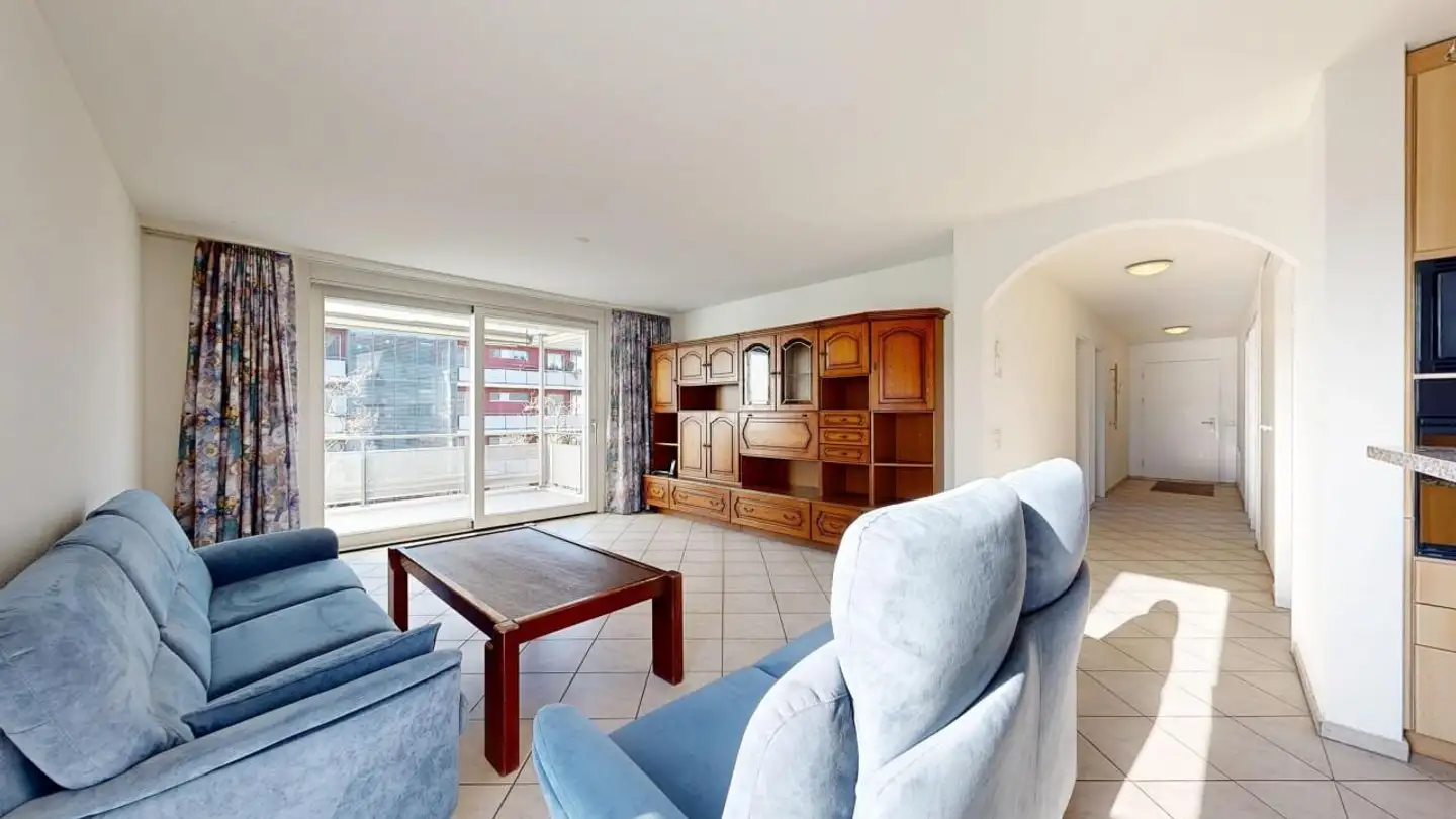 Apartment for sale - Grundstrasse 13, 6343 Rotkreuz - Photo 4