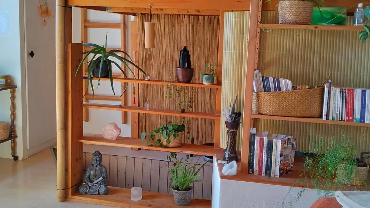 Duplex in affitto - Ruelle De La Mottaz 2, 1071 Chexbres - Photo 2