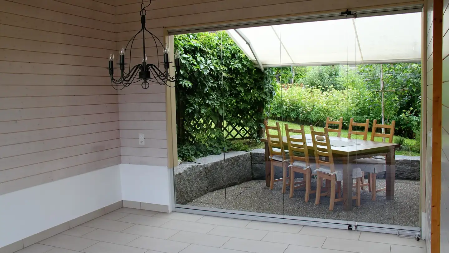 Maison individuelle à louer - Howartstrasse 32, 9642 Ebnat-Kappel - Photo 4