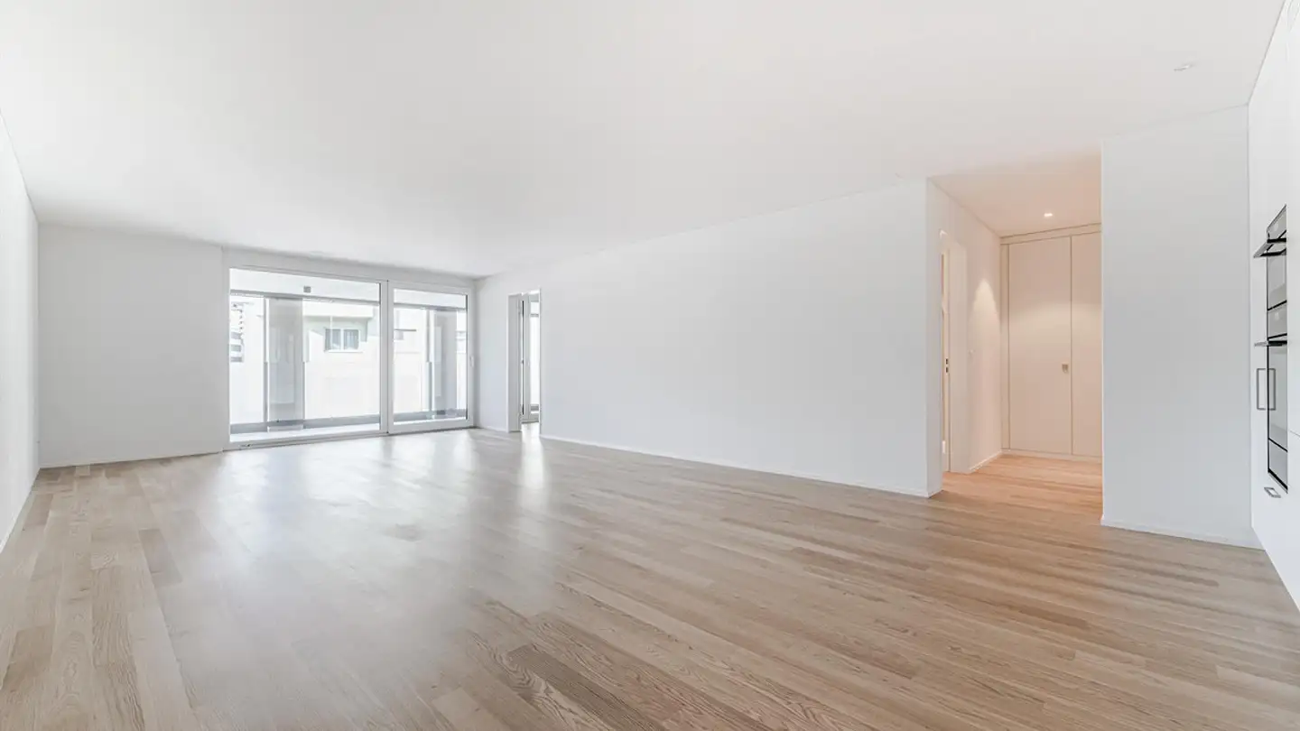 Appartement à louer - Gerliswilstrasse 32, 6020 Emmenbrücke - Photo 4