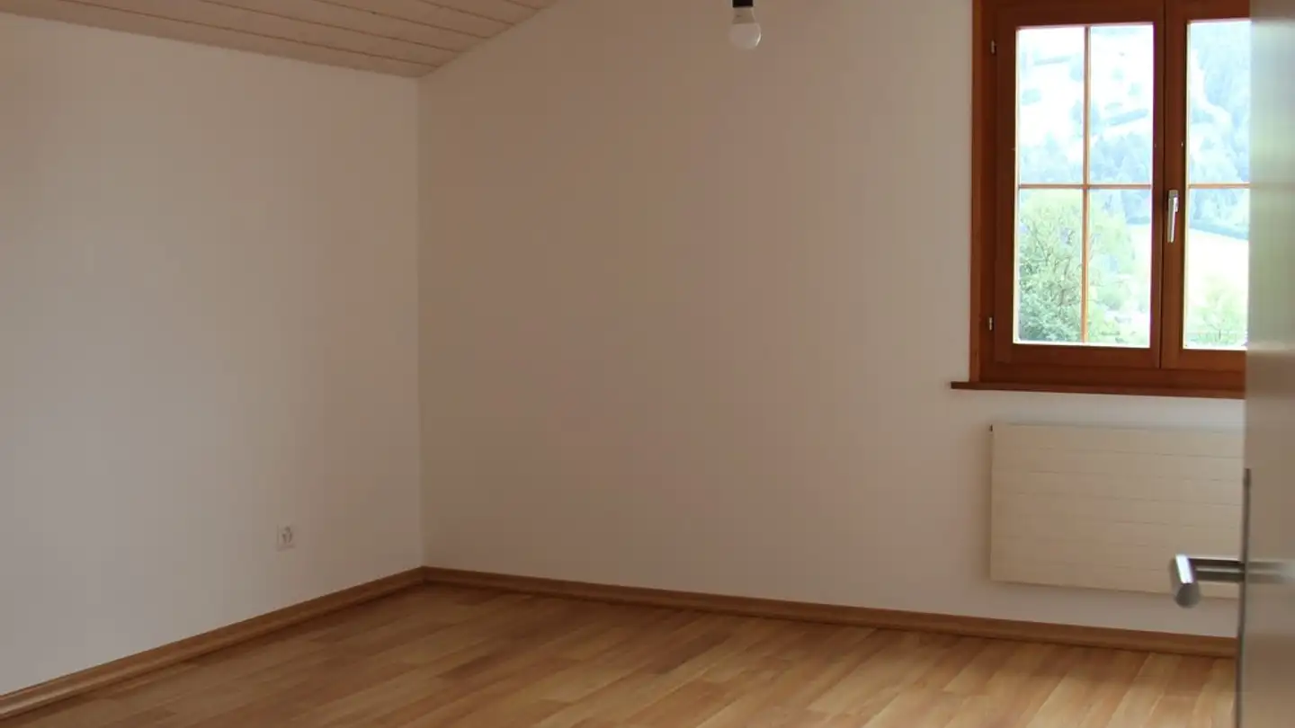 Maison individuelle à louer - Howartstrasse 32, 9642 Ebnat-Kappel
