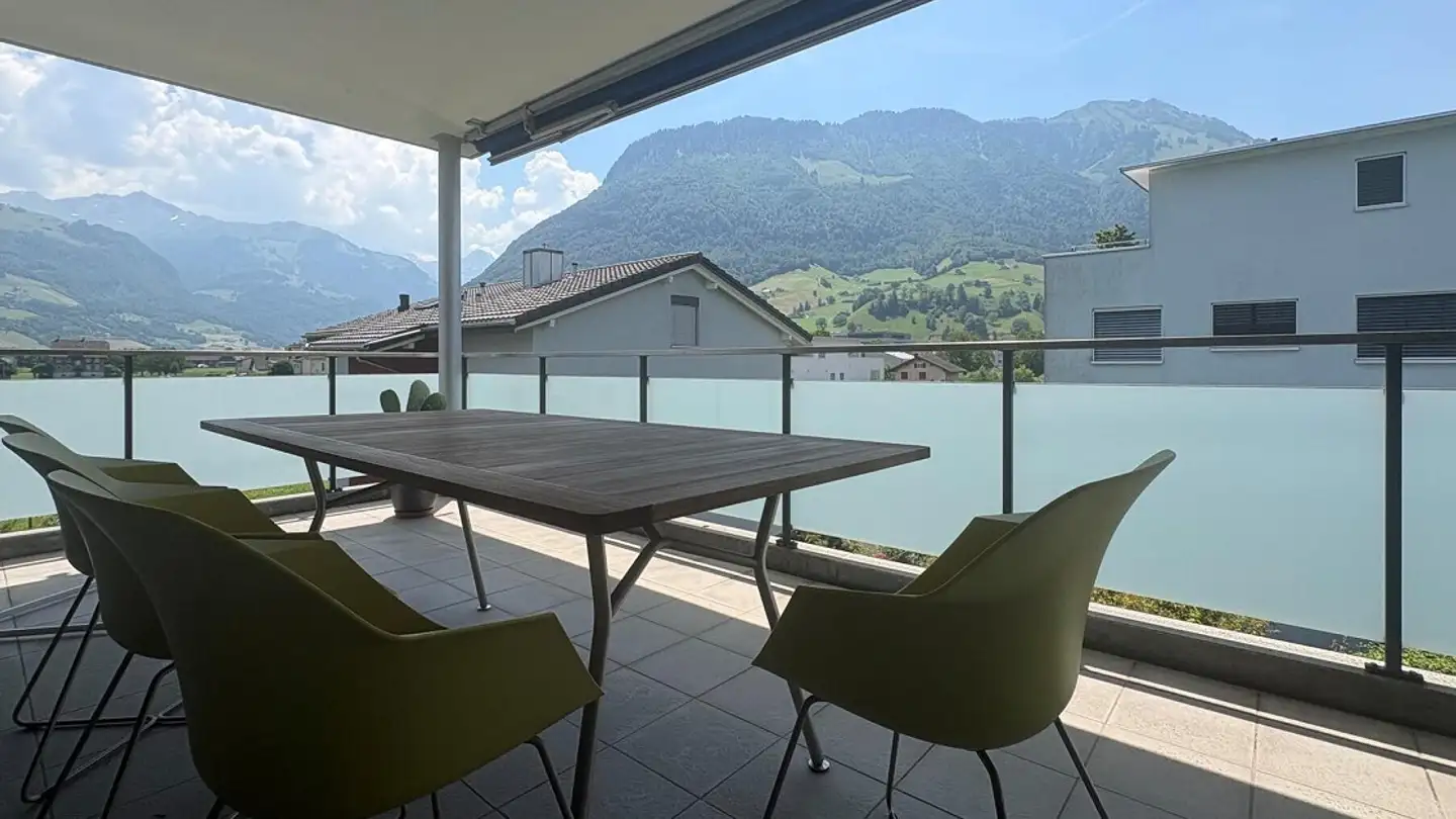 Appartamento in affitto - Wächselacher 118, 6370 Stans
