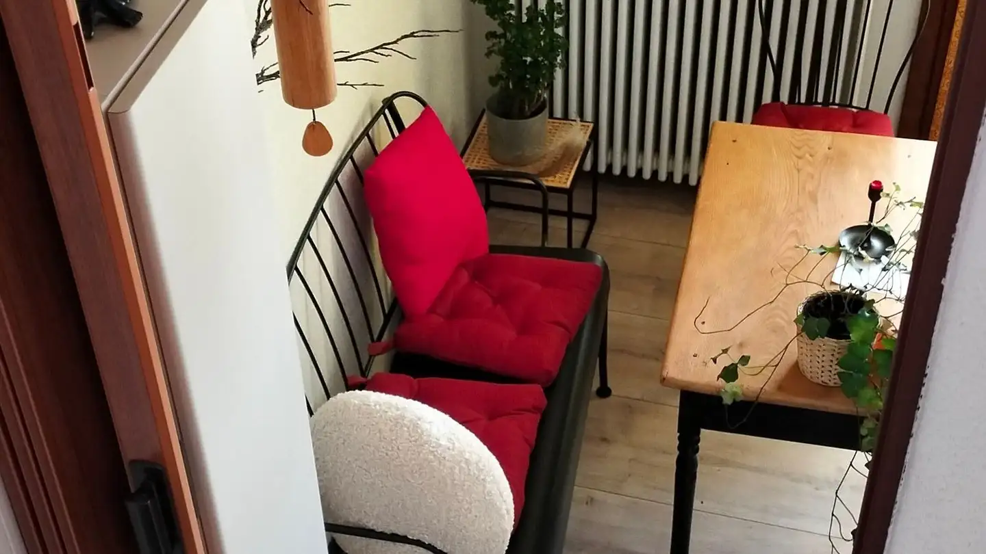 Duplex in affitto - Ruelle De La Mottaz 2, 1071 Chexbres - Photo 3