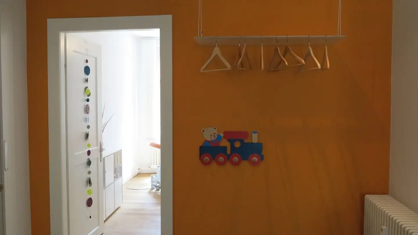 Arztpraxis mieten - Marktgasse 12, 4900 Langenthal - Foto 2