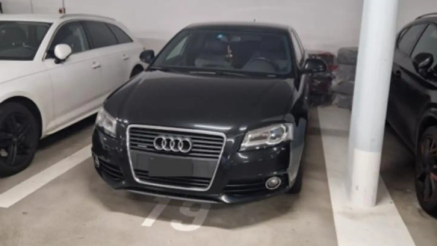 Underground parking space for rent - Industrieweg 8, 8887 Mels - Photo 3