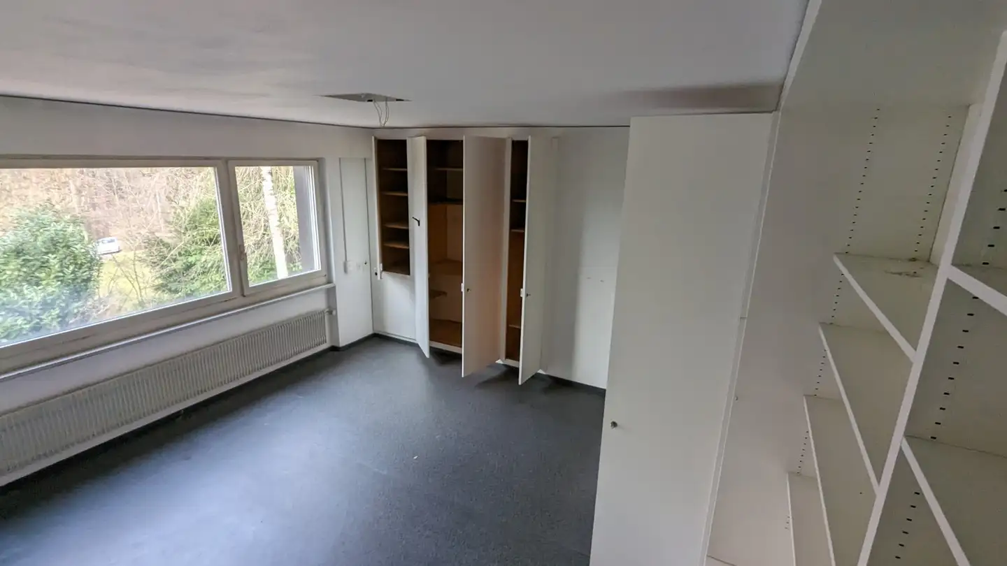 Single room for rent - Seelandweg 15, 3250 Lyss