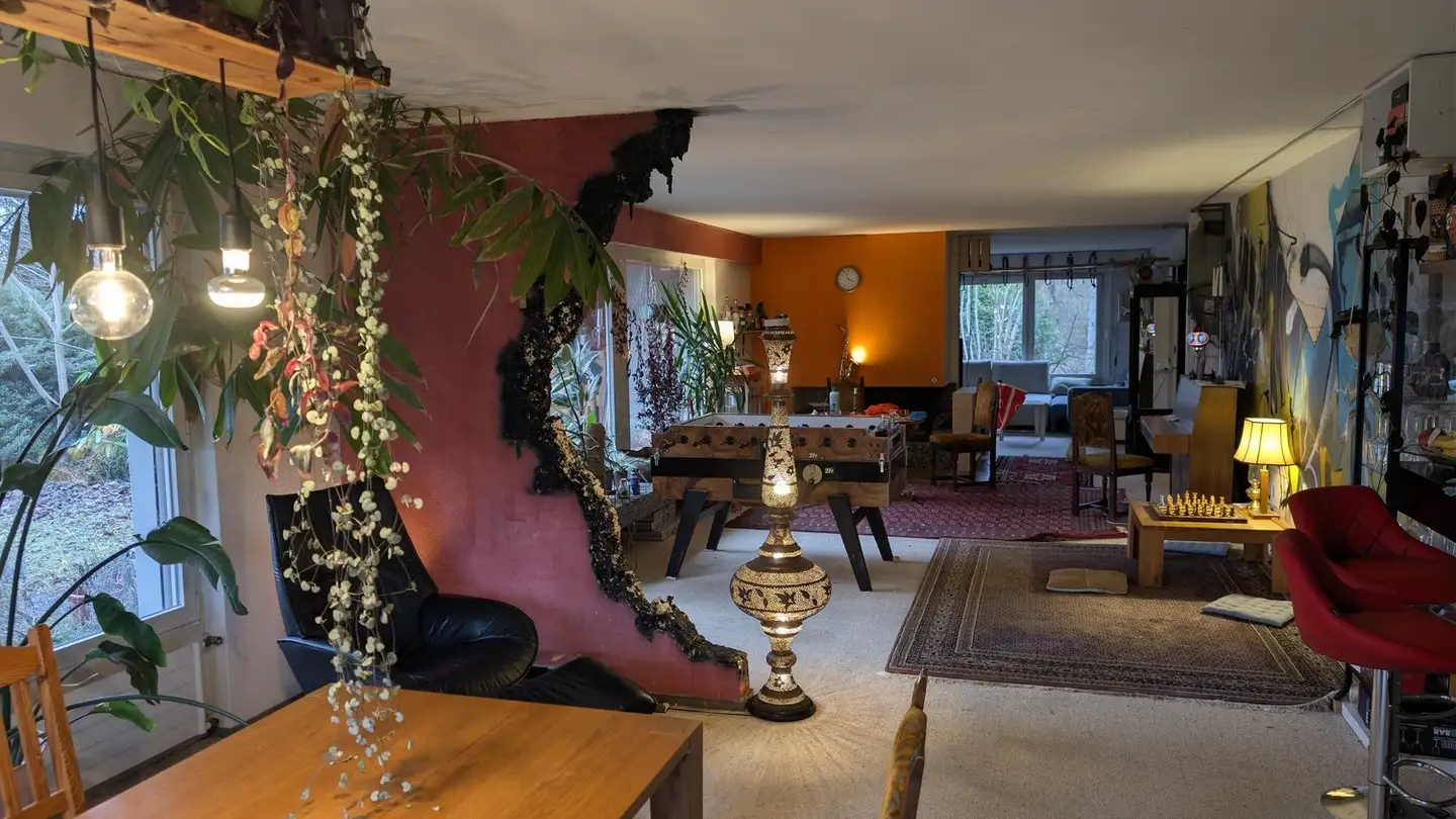 Single room for rent - Seelandweg 15, 3250 Lyss - Photo 2