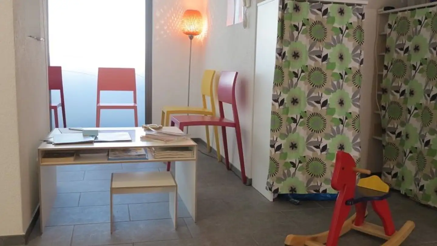 Arztpraxis mieten - Marktgasse 12, 4900 Langenthal - Foto 4