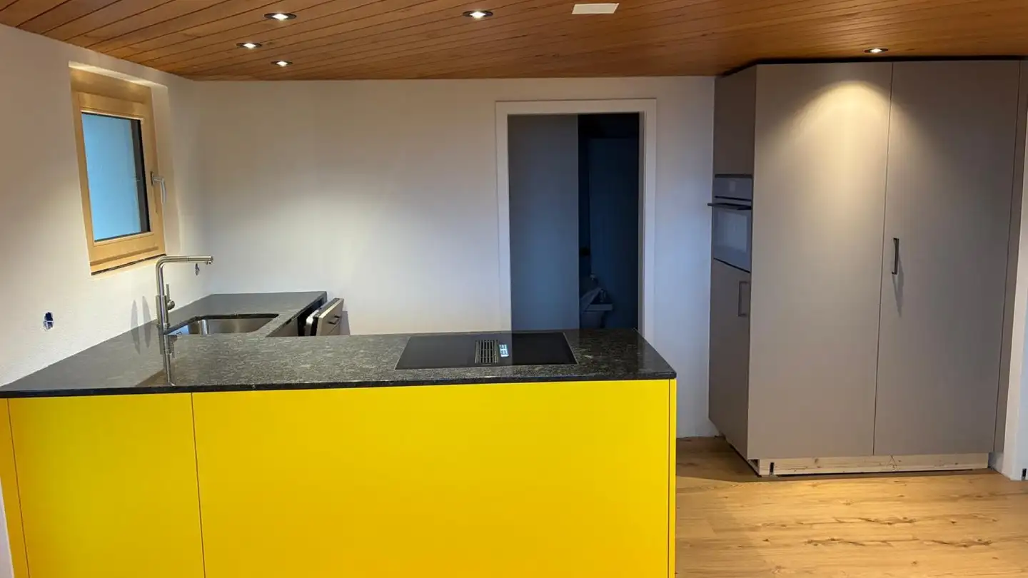 Wohnung mieten - Untere Haltenstrasse 41, 3625 Heiligenschwendi - Foto 4