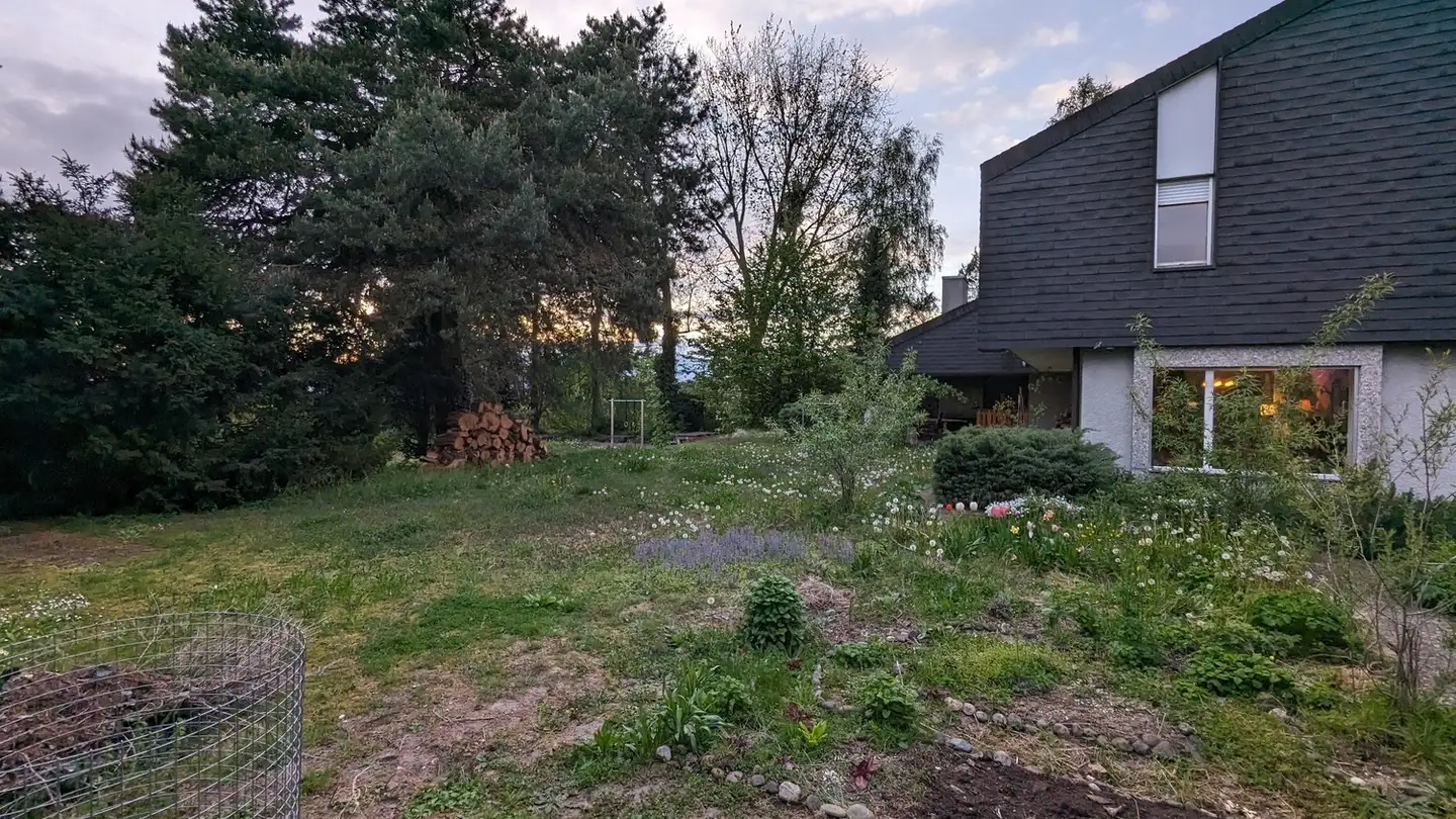 Single room for rent - Seelandweg 15, 3250 Lyss - Photo 4