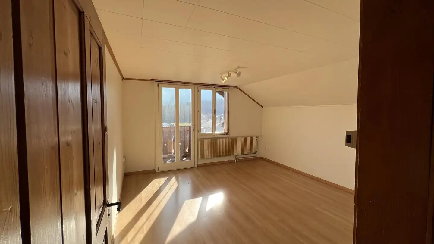 Apartment for rent - Scheidweg 6, 3858 Hofstetten b. Brienz - Photo 4