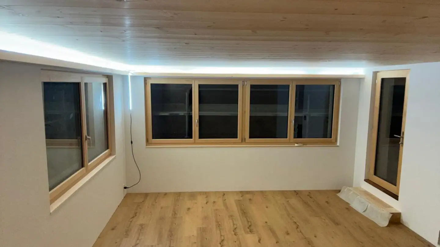 Wohnung mieten - Untere Haltenstrasse 41, 3625 Heiligenschwendi - Foto 2