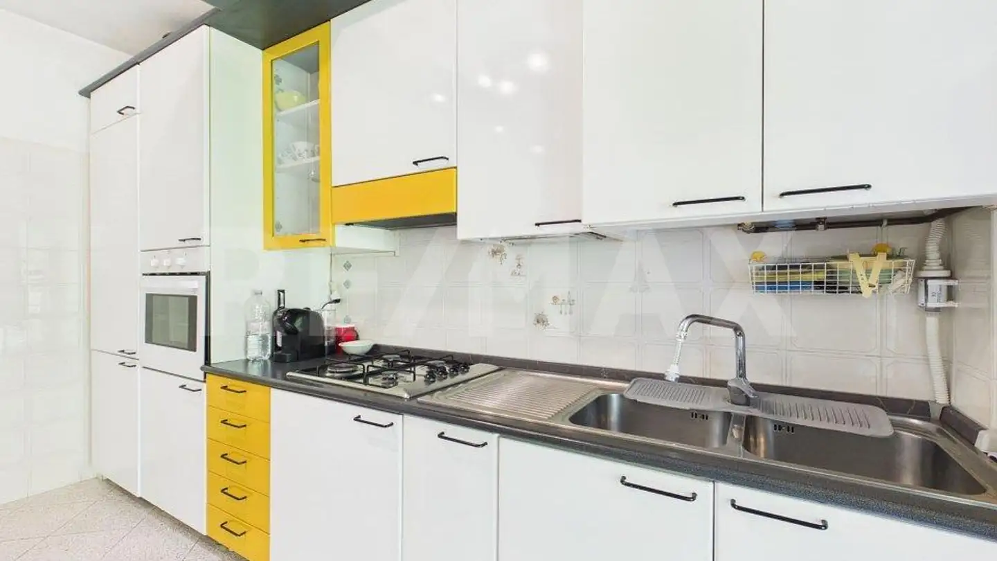 Wohnung kaufen - 6883 Novazzano - Foto 3