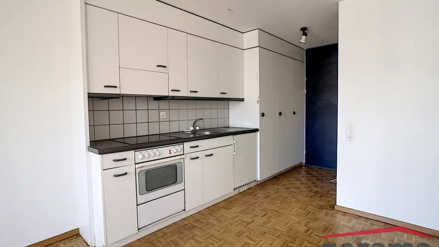 Wohnung mieten - Rue Frédéric-Chaillet 8, 1700 Fribourg