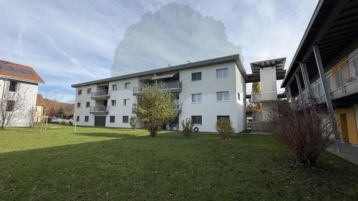 Commercial à vendre - 2853 Courfaivre
