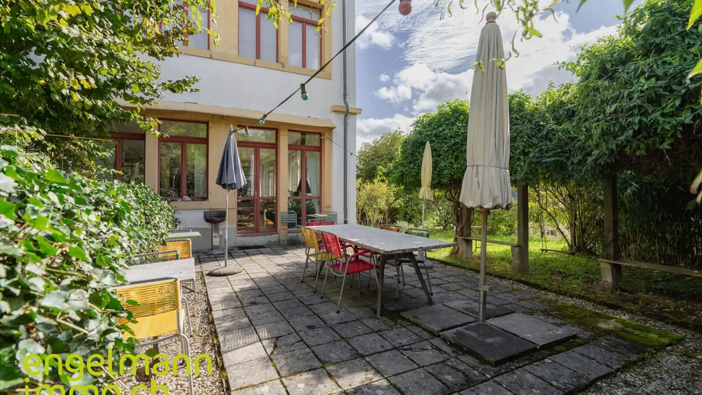 Casa singola in vendita - Rue Berthold Vuilleumier 14, 2616 Renan BE - Foto 3