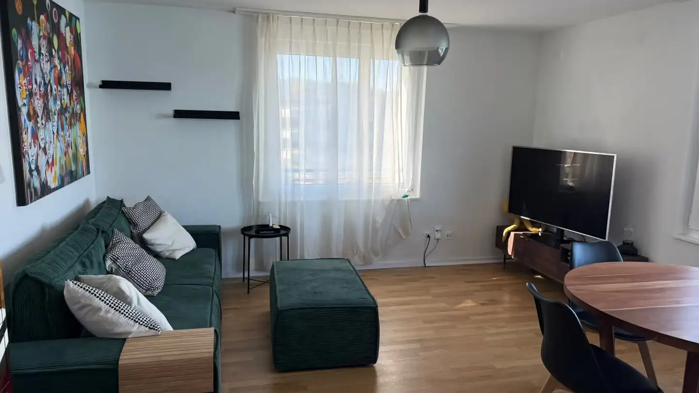 Wohnung mieten - Seestrasse 18, 8806 Bäch SZ - Foto 2