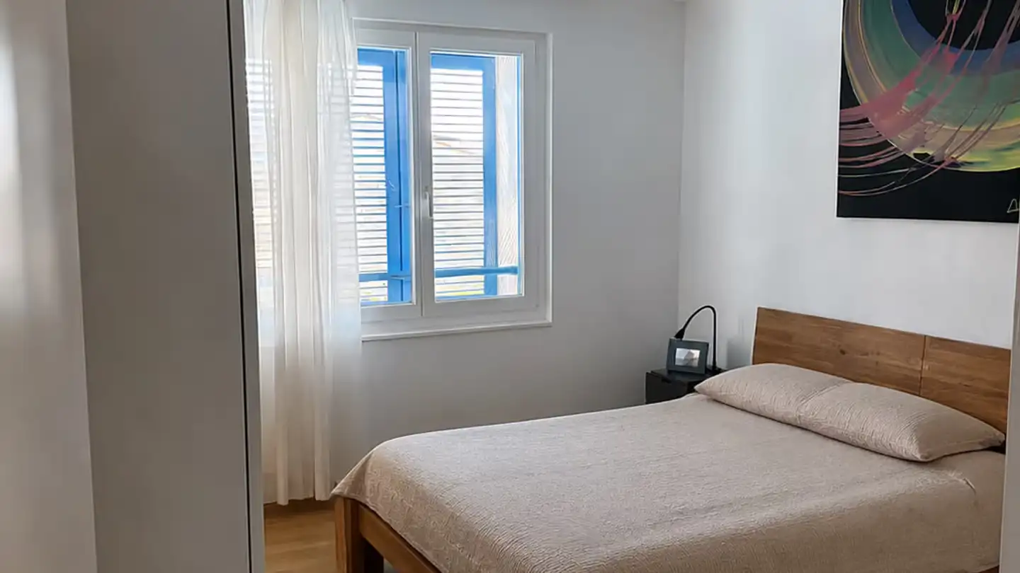 Wohnung mieten - Seestrasse 18, 8806 Bäch SZ - Foto 3