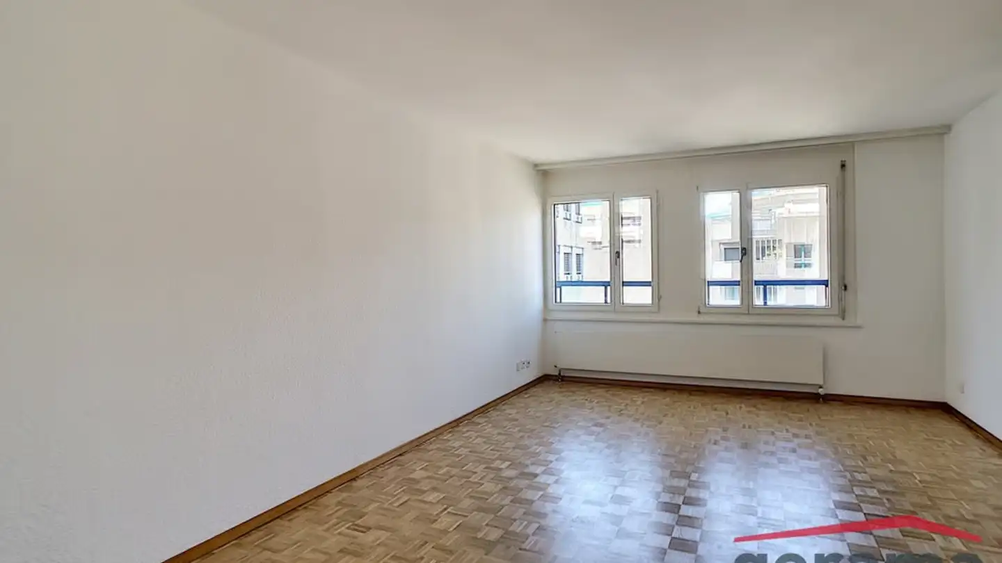 Wohnung mieten - Rue Frédéric-Chaillet 8, 1700 Fribourg - Foto 2