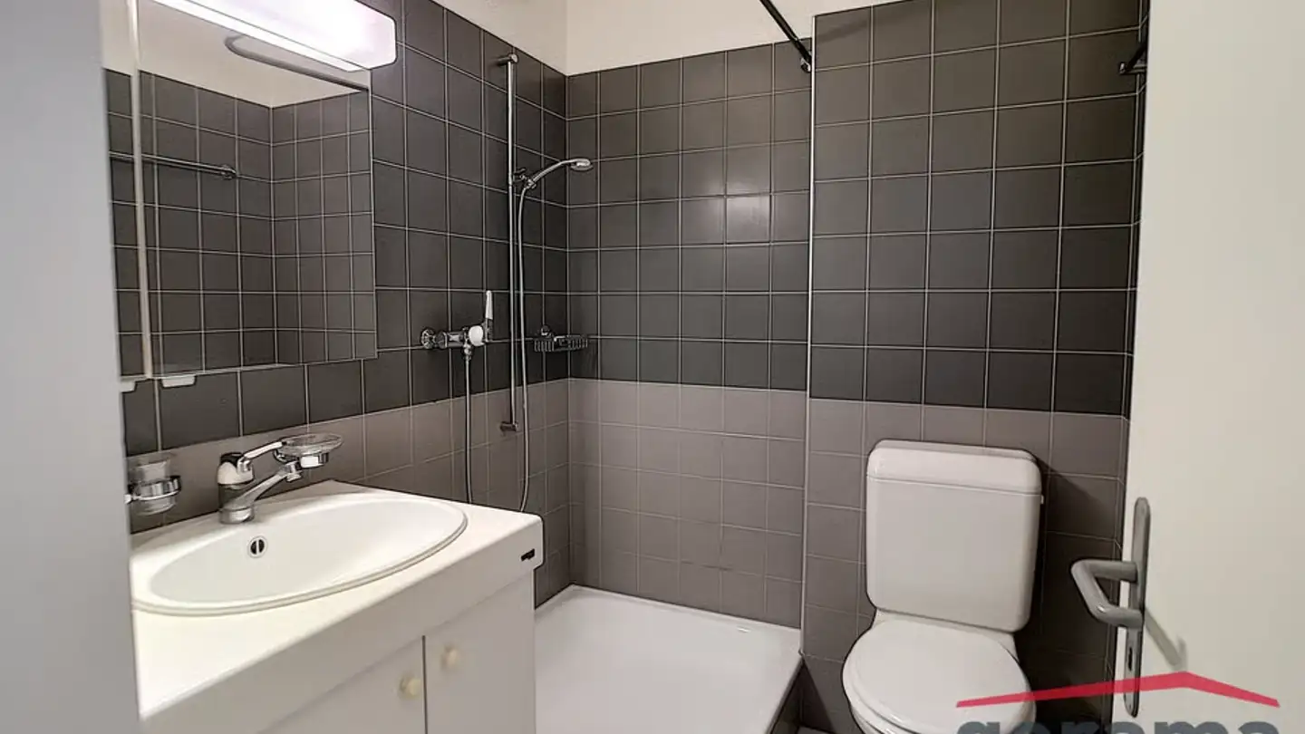 Wohnung mieten - Rue Frédéric-Chaillet 8, 1700 Fribourg - Foto 3