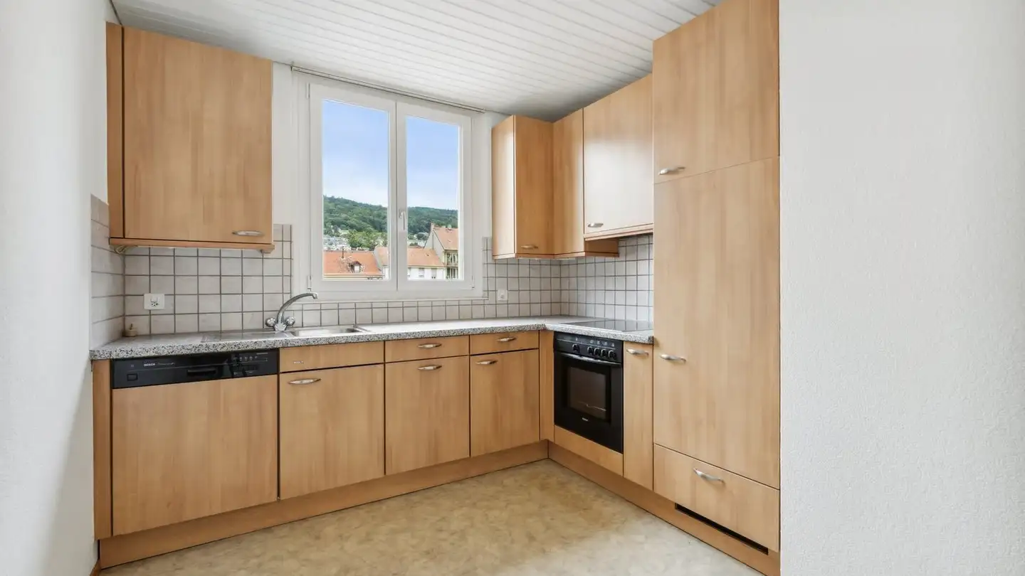 Appartamento in affitto - Rue De La Loge / Logengasse 27, 2502 Biel/Bienne