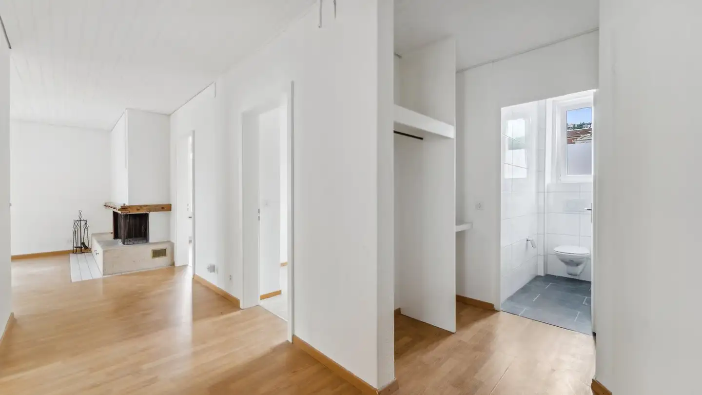 Appartamento in affitto - Rue De La Loge / Logengasse 27, 2502 Biel/Bienne - Foto 2