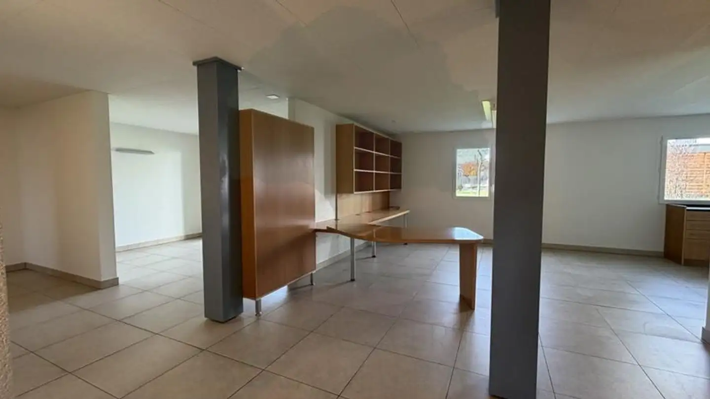 Gewerbe kaufen - 2853 Courfaivre - Foto 3