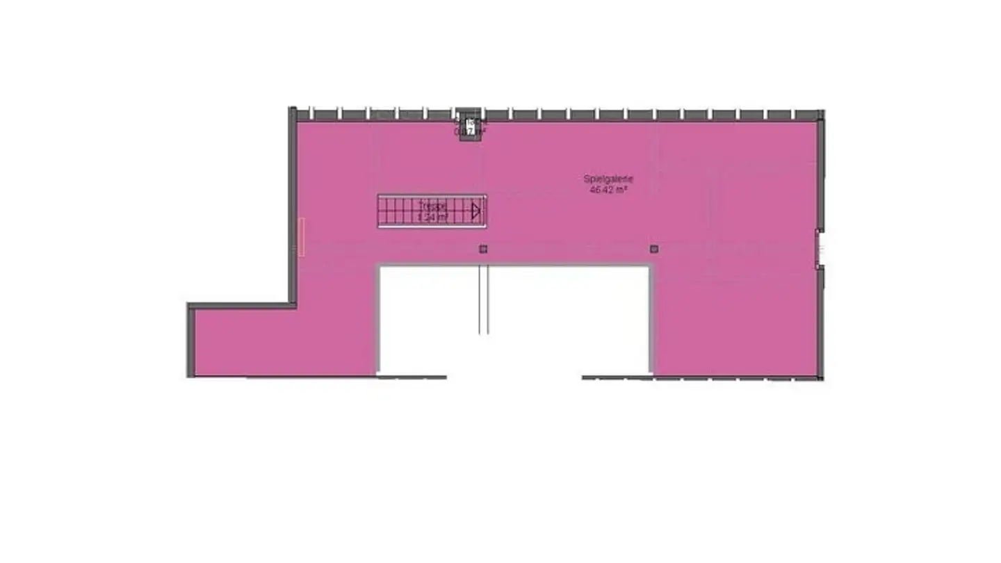 Attico in affitto - Natternweg 5, 4852 Rothrist - Foto 4