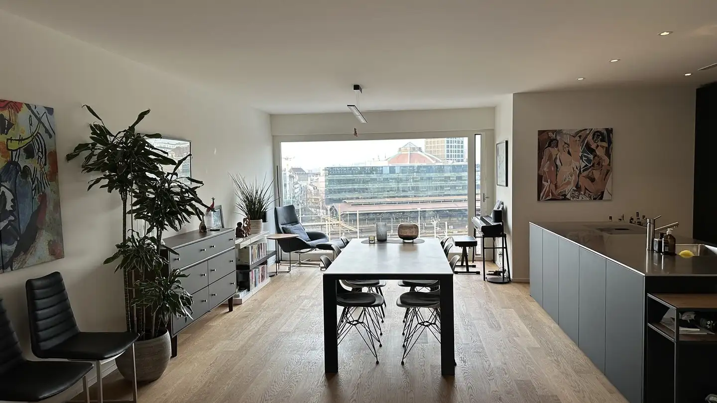 Apartment for rent - 4053 Basel