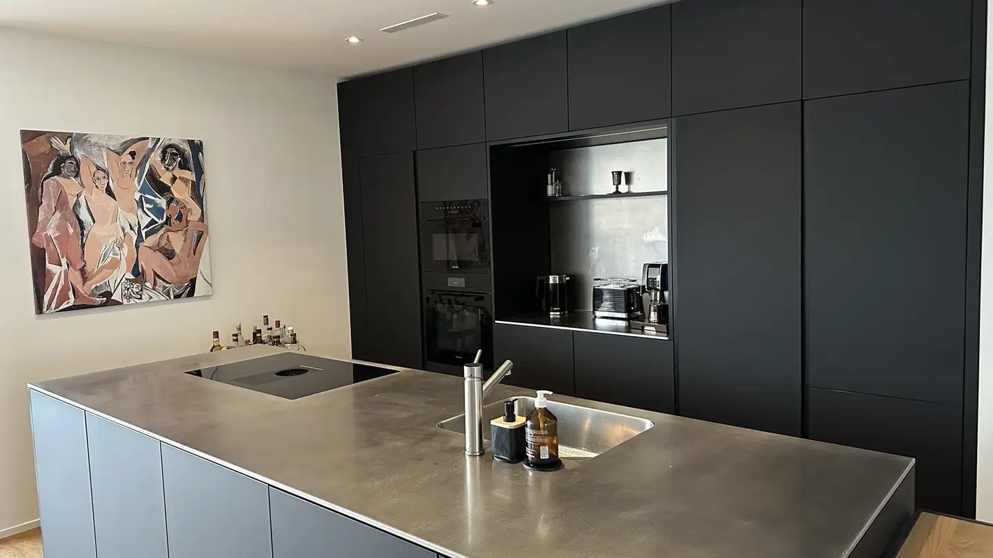 Wohnung mieten - 4053 Basel - Foto 3