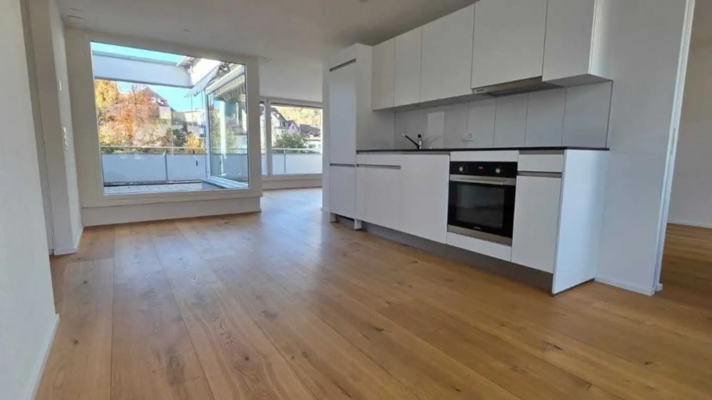 Attico in affitto - Sonnenbergstrasse 4, 5408 Ennetbaden - Photo 2