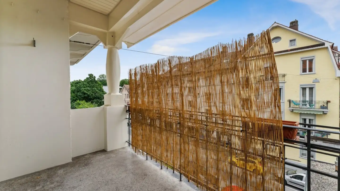 Appartamento in affitto - Rue De La Loge / Logengasse 27, 2502 Biel/Bienne - Foto 3