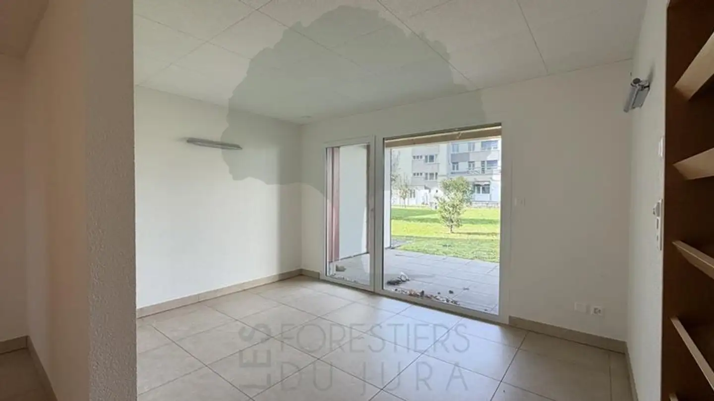 Gewerbe kaufen - 2853 Courfaivre - Foto 4
