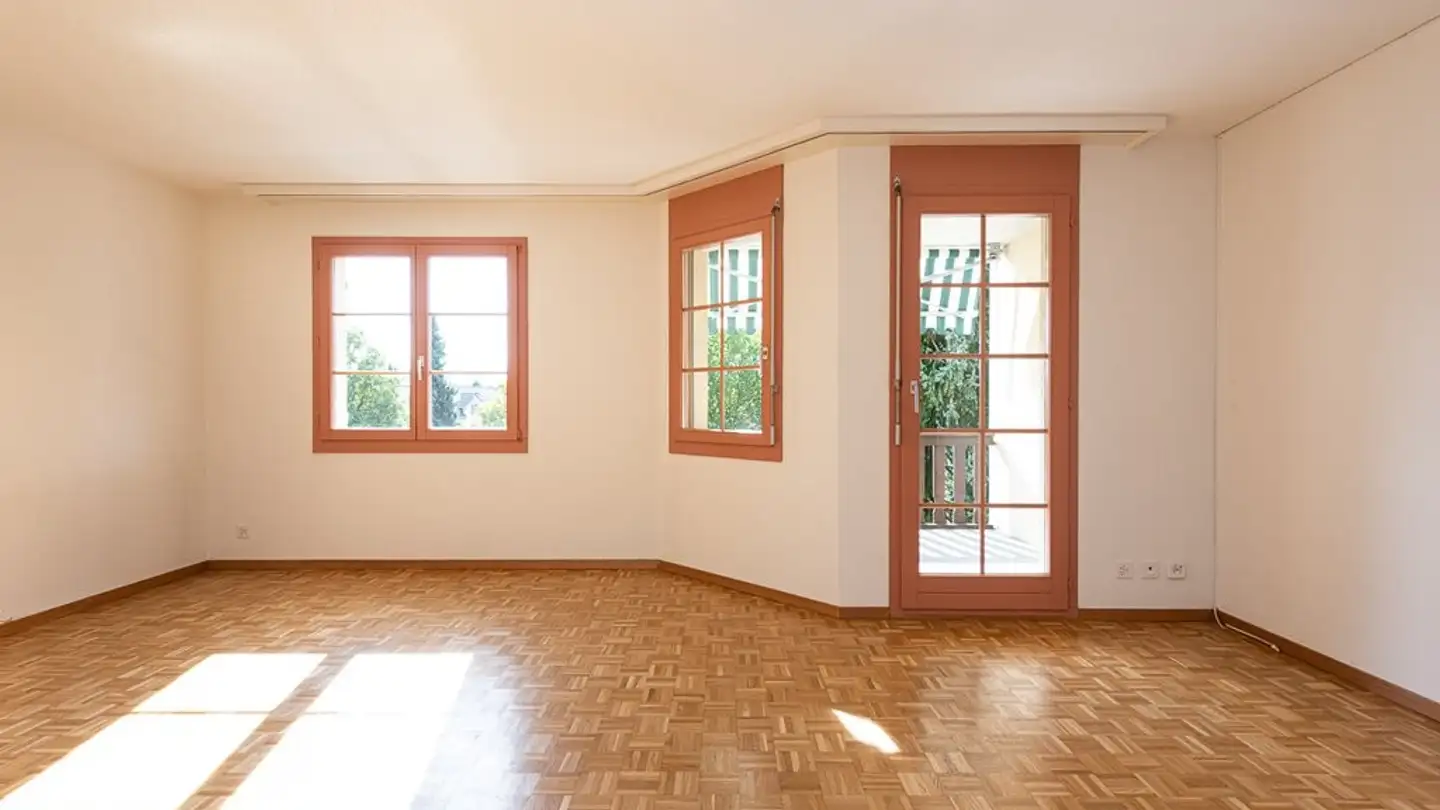 Apartment for rent - Im Zelgli 14, 8624 Grüt (Gossau ZH) - Photo 2