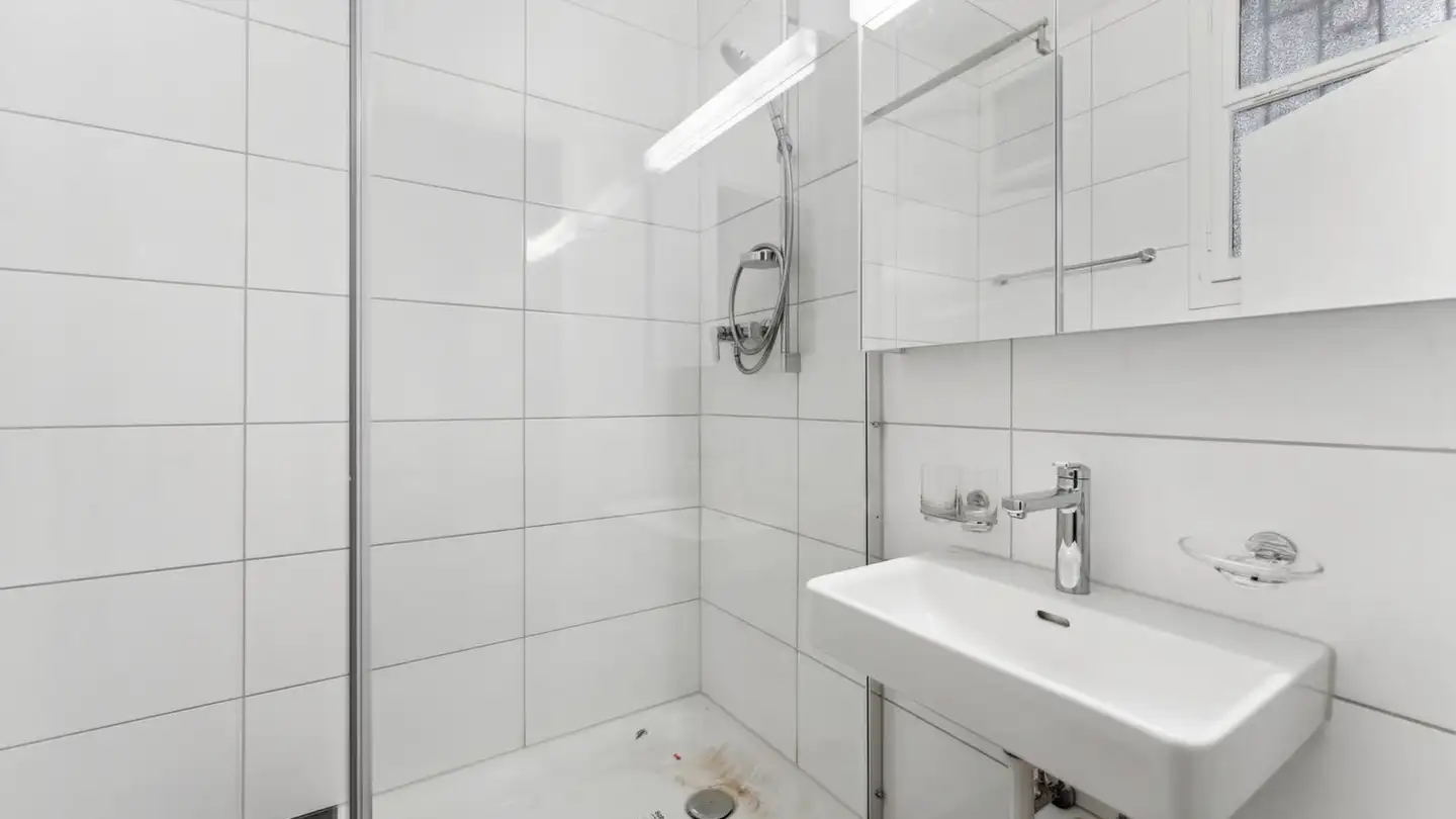 Appartamento in affitto - Rue De La Loge / Logengasse 27, 2502 Biel/Bienne - Foto 4