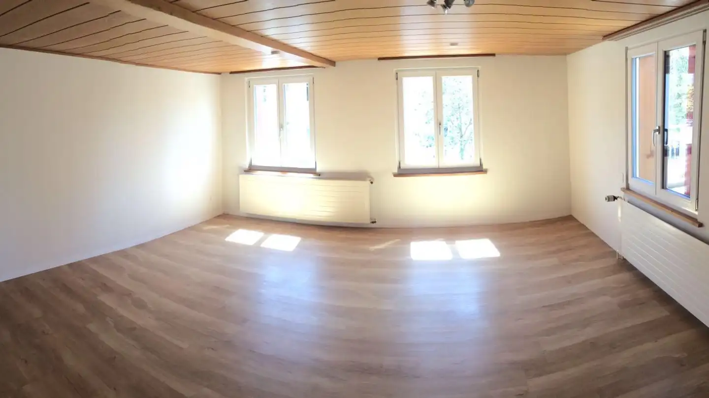 Apartment for rent - Schulhausstrasse 11, 8722 Kaltbrunn