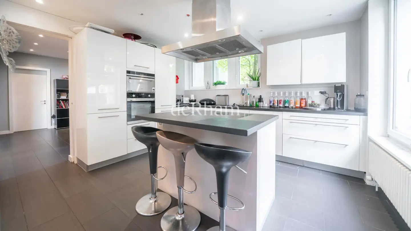 Casa singola in vendita - 1009 Pully - Photo 3