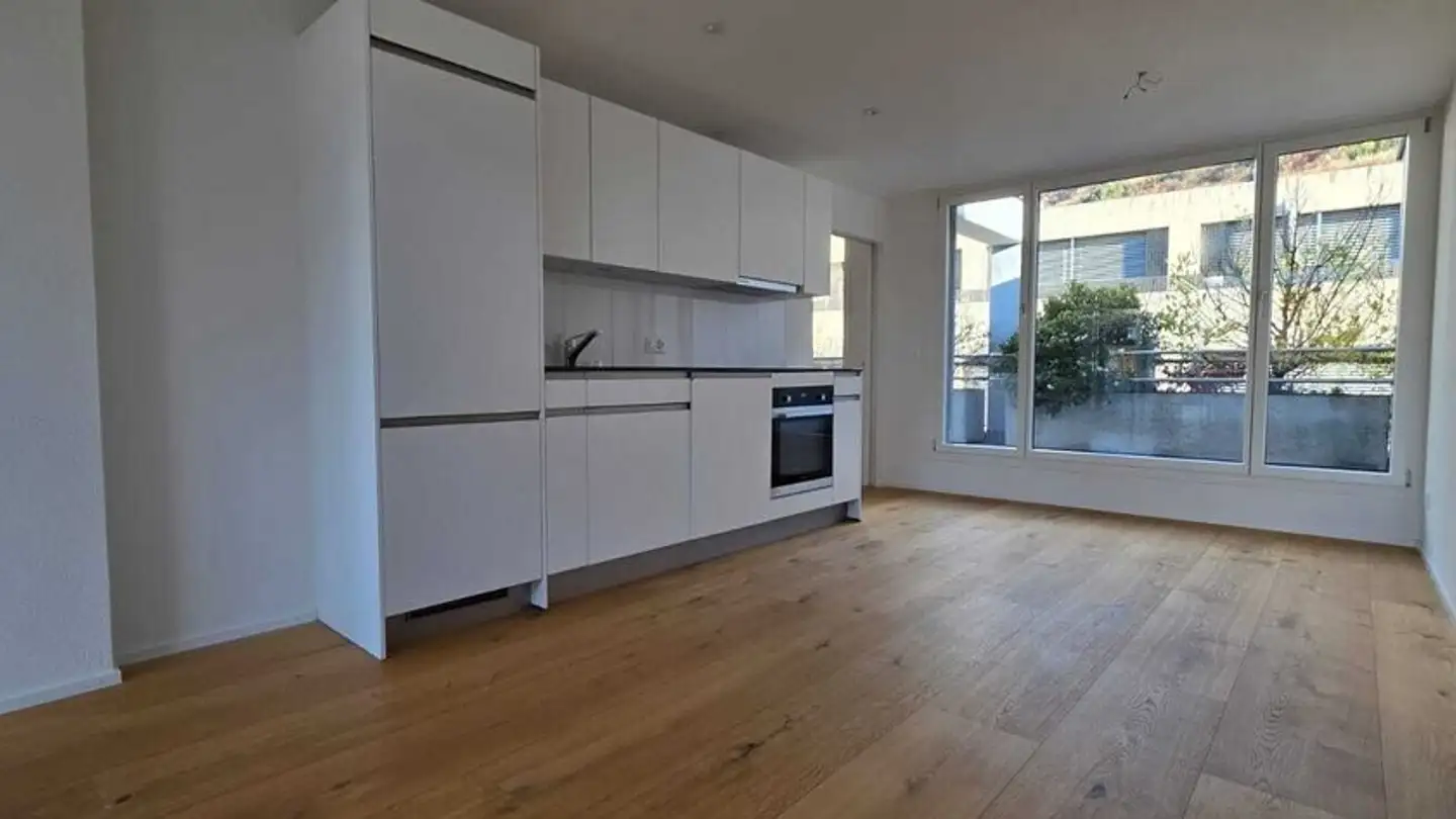 Attico in affitto - Sonnenbergstrasse 4, 5408 Ennetbaden - Photo 3