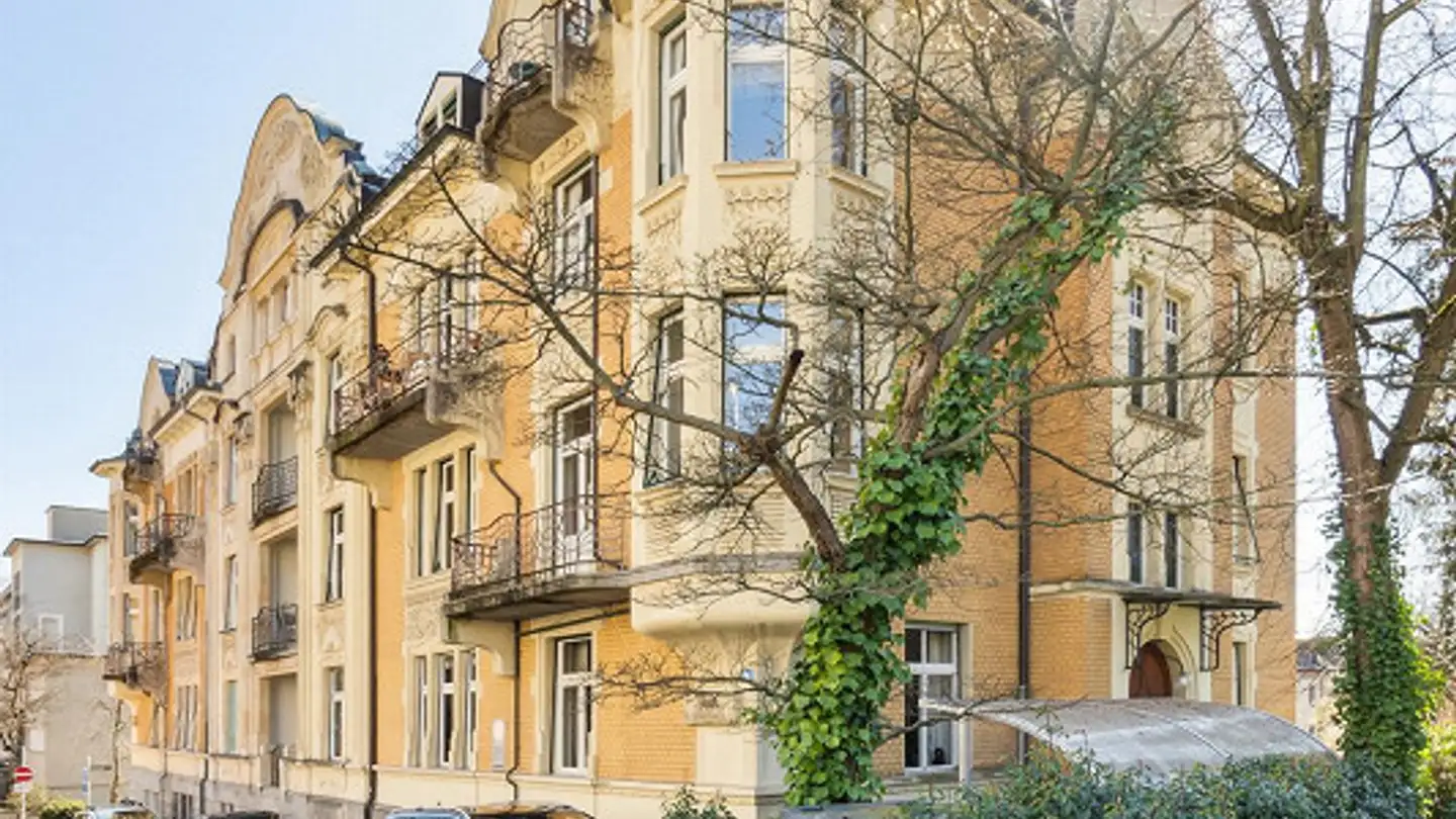 Appartamento in affitto - 8032 Zürich