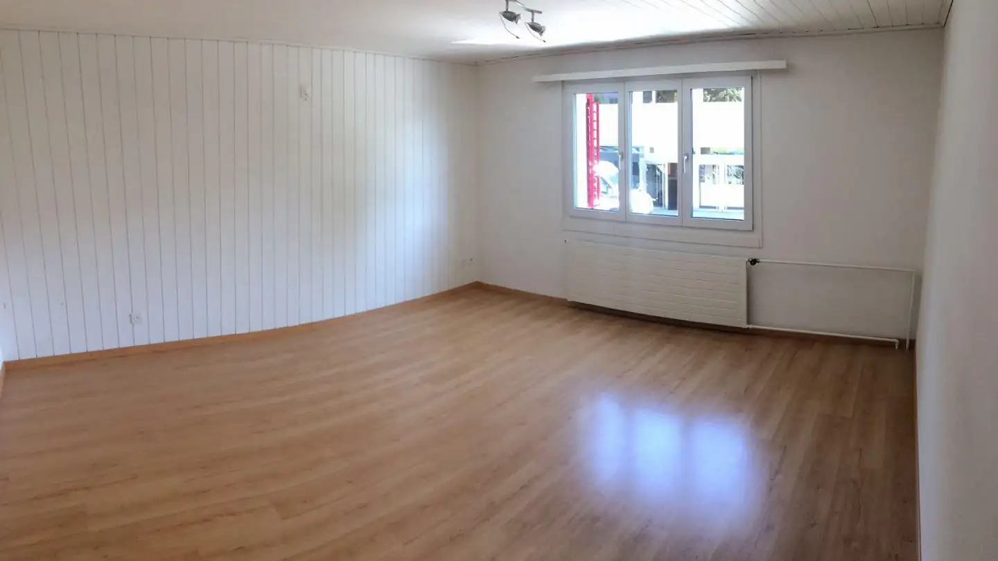 Apartment for rent - Schulhausstrasse 11, 8722 Kaltbrunn - Photo 2